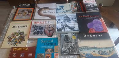 12 libri d arte
