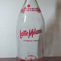 Bottiglia Latte Milano