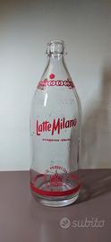Bottiglia Latte Milano