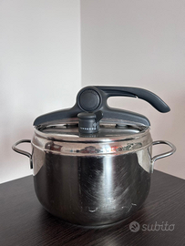 Pentola a pressione Lagostina Irradial Control 5L