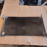 C Radiatore aria condizionata Multipla diesel 1ser