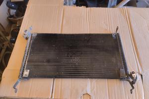 C Radiatore aria condizionata Multipla diesel 1ser