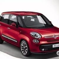 Fiat 500l ricambi