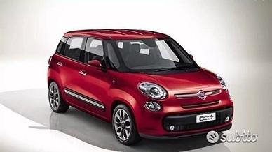 Fiat 500l ricambi