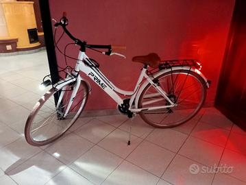 bicicletta 