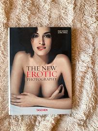Libro Taschen “The New Erotic Photography”