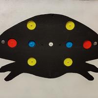 Gioco Cinghiale Elettronico