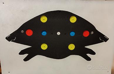 Gioco Cinghiale Elettronico