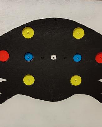 Gioco Cinghiale Elettronico