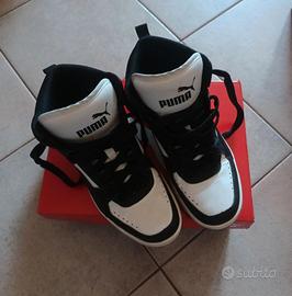 Scarpe da ginnastica bambino 