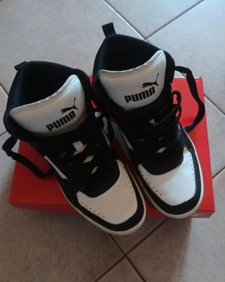 Scarpe da ginnastica bambino 