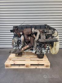 Motore MAN D0836 LFL 50 240 cv TGL TGM EURO 4