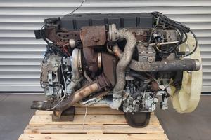 Motore MAN D0836 LFL 50 240 cv TGL TGM EURO 4