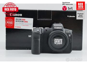 Canon EOS R