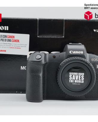 Canon EOS R