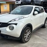Nissan Juke "11" 1600 T.B. 140KW 190CV *MR16*