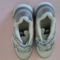 Sneakers Colmar bambina