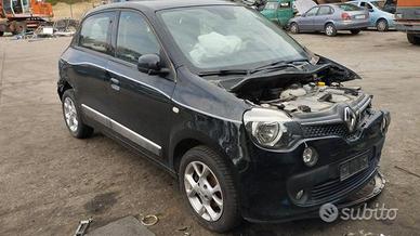 ricambi renault twingo anno 2016 cil 1.0 b