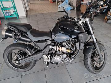 Yamaha MT-03 - 2007