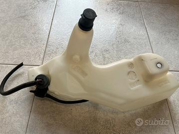 Vaschetta acqua tergicristallo