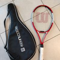 Racchetta tennis Wilson