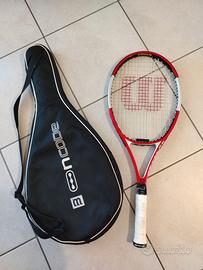 Racchetta tennis Wilson