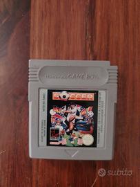 gioco game boy 