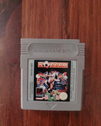 gioco game boy 