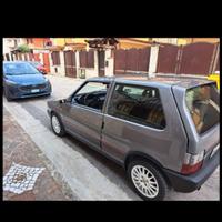 Fiat uno turbo ie
