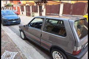 Fiat uno turbo ie