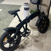 Bici elettrica icone x5