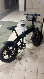 Bici elettrica icone x5