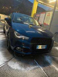 Audi A1 1.6 TDI Neopatentati