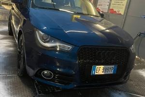 Audi A1 1.6 TDI Neopatentati