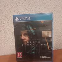 Death Stranding – PlayStation 4