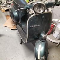 vespa