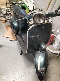 vespa