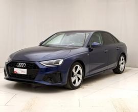 Audi Audi A4 S line edition 35 TDI 120(163) kW(C