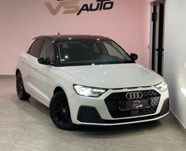 Audi A1 SPB 25 TFSI