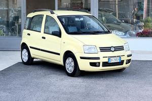Fiat Panda 1.2 Benzina 60CV Neo. - 2007