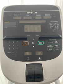 Ellittica Precor EFX 885