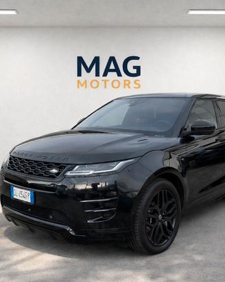 Range Rover Evoque 2.0D I4-L.Flw 150CV AWD Auto R-