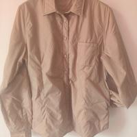Giacca beige tg. 50