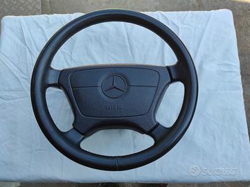 volante Mercedes classe e w 210 del 97