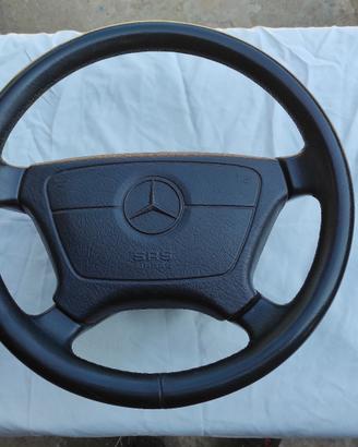 volante Mercedes classe e w 210 del 97