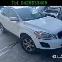 Ricambi VOLVO XC60 2.4 D - D5244T10 - NO MOTORE