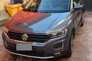 T roc