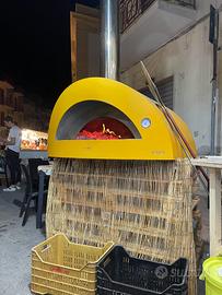Forno a legna