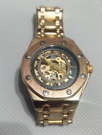 automatico funziona bene 