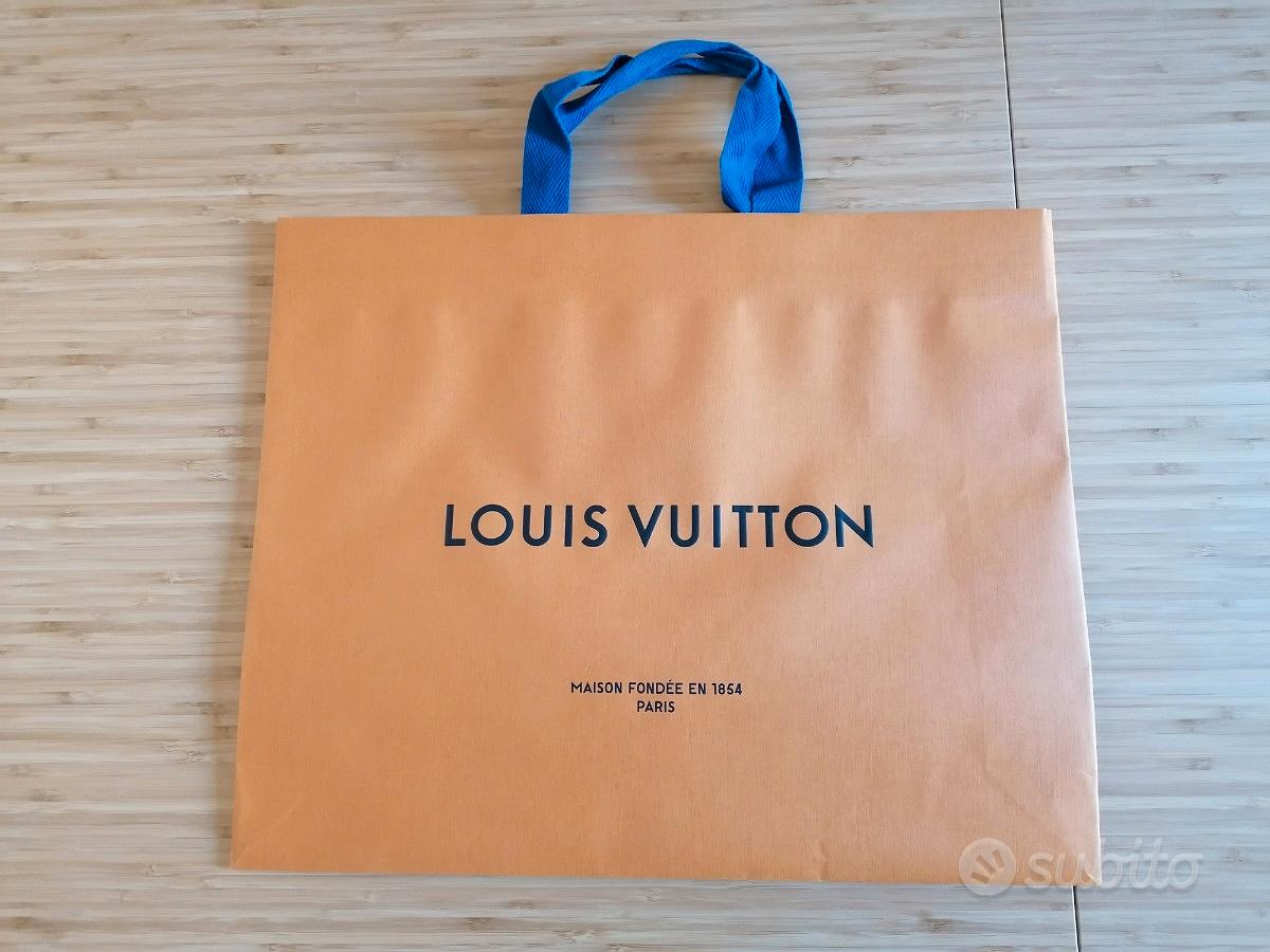 Sacchetto on sale louis vuitton